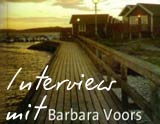 Interview mit der Autorin Barbara Voors