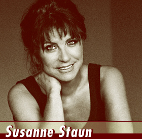 Susanne Staun